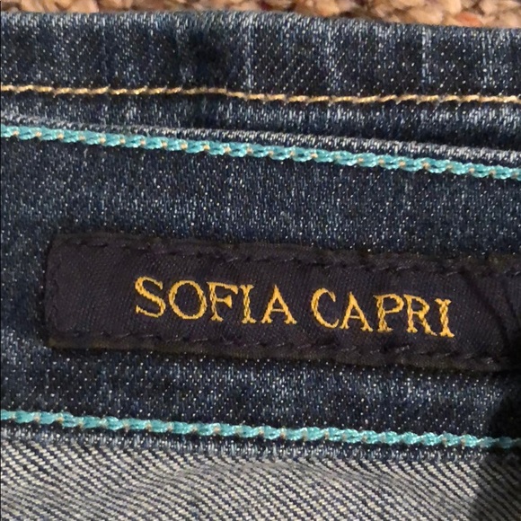 LUCKY BRAND jeans😍 - Picture 4 of 7